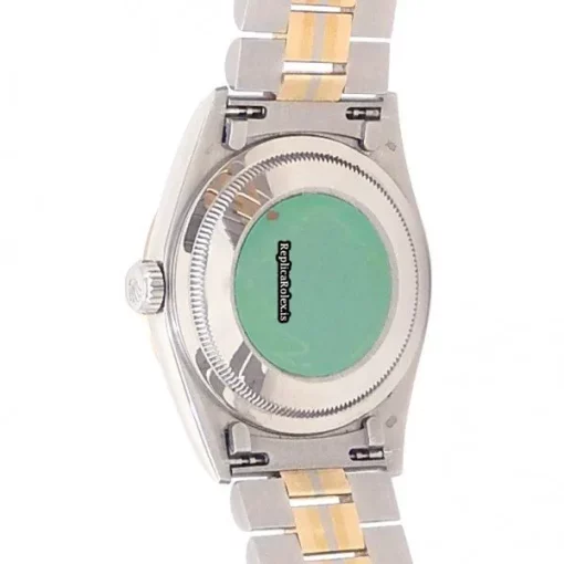 Fine Replica Rolex Day-date 36 18239 Automatic Movement 36mm White Gold Case Mens/unisex Watch - Image 5