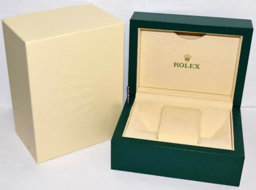 Special Copies Rolex Datejust 126300 Automatic Movement 41mm Steel Case Watch - Image 6