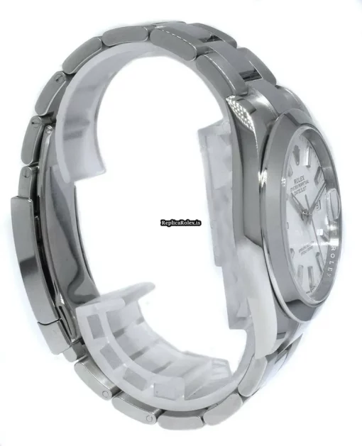 Special Copies Rolex Datejust 126300 Automatic Movement 41mm Steel Case Watch - Image 7