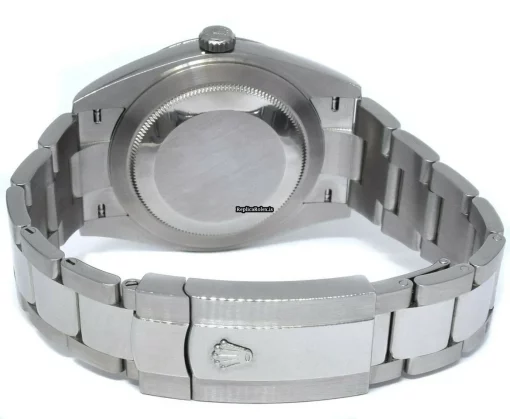 Special Copies Rolex Datejust 126300 Automatic Movement 41mm Steel Case Watch - Image 9