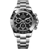 Wonderful Replica Rolex Daytona 116500ln Caliber 4130 Automatic Movement 40mm Steel Case Mens/unisex Watch