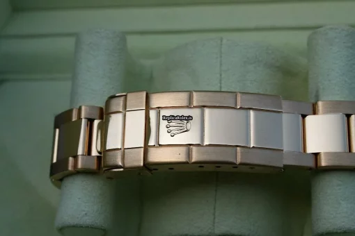 1:1 Clone Rolex Submariner Date 16618 Caliber 3135 Automatic Movement 40mm Yellow Gold Case Mens/unisex Watch - Image 2