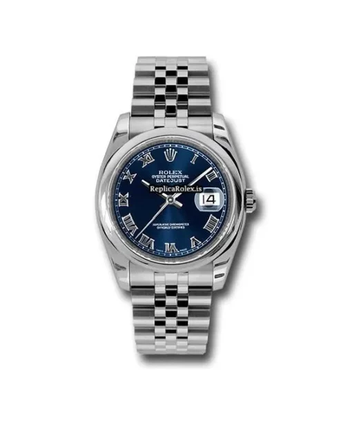 Discount Replica Rolex Datejust 116200 Caliber 3135 Automatic Movement 36mm Steel Case Mens/unisex Watch