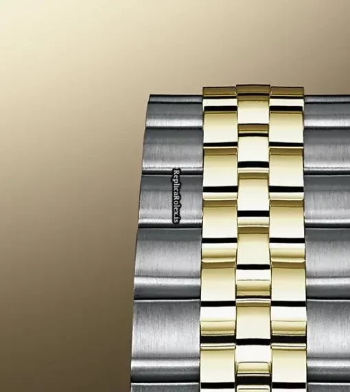Aaa Fake Rolex Lady-datejust 279173 Caliber 2236 Automatic Movement 28mm Gold/steel Case Womens Watch - Image 2