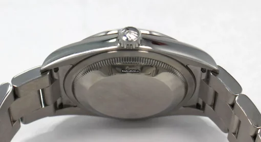 Amazing Replica Rolex Explorer 114270 Automatic Movement 36mm Steel Case Watch - Image 10