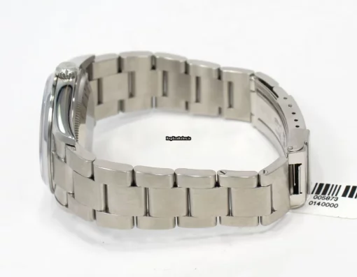 Amazing Replica Rolex Explorer 114270 Automatic Movement 36mm Steel Case Watch - Image 7