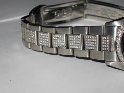 Fabulous Replica Rolex Datejust Self Winding Automatic 36mm Steel Case Mens/unisex Watch - Image 5