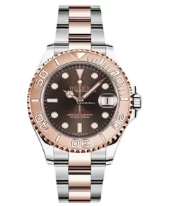 1:1 Replica Rolex Yacht-master 40 116621 Caliber 3135 Automatic Movement 40mm Gold/steel Case Mens/unisex Watch