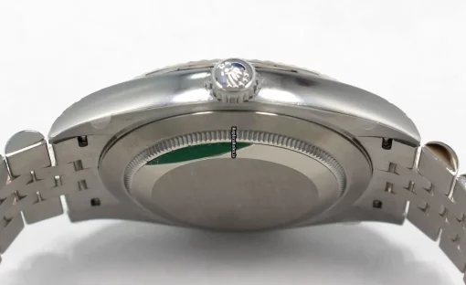 Excellent Replica Rolex Datejust 126334 Automatic Movement 41mm Steel Case Watch - Image 14