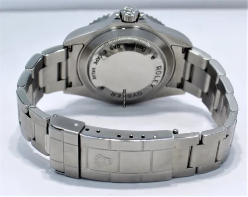 Superb Replica Rolex Sea-dweller 4000 16600 Automatic Movement Mens/unisex Watch - Image 10