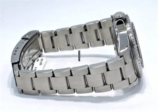 Superb Replica Rolex Sea-dweller 4000 16600 Automatic Movement Mens/unisex Watch - Image 11
