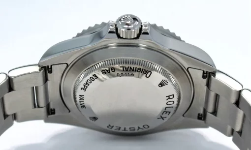 Superb Replica Rolex Sea-dweller 4000 16600 Automatic Movement Mens/unisex Watch - Image 12