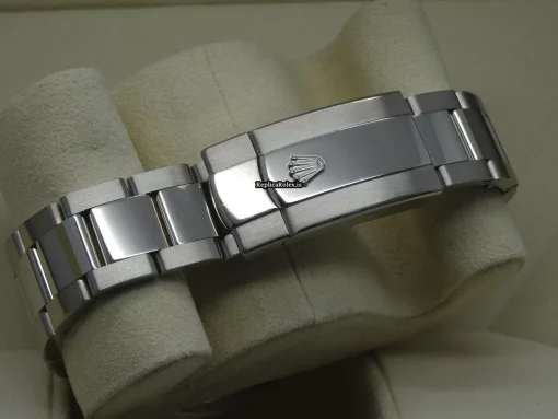 Exquisite Imitation Rolex Sky-dweller 326939 Caliber 9001 Automatic Movement 42mm White Gold Case Mens/unisex Watch - Image 10