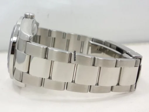 Superior Fakes Rolex Datejust 116200 Automatic Movement Watch - Image 10