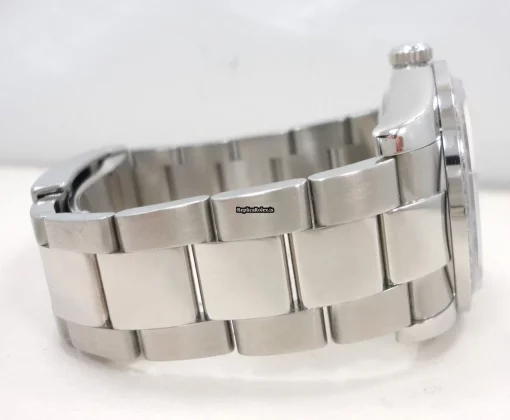 Superior Fakes Rolex Datejust 116200 Automatic Movement Watch - Image 12
