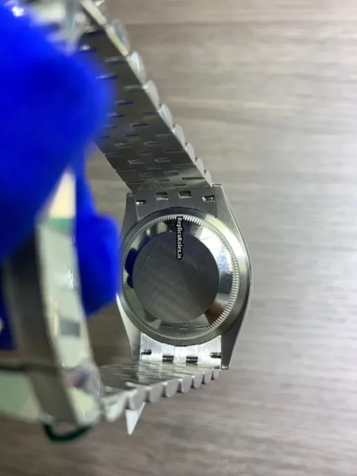 Excellent Replica Rolex Datejust 126234 Caliber 3235 Automatic Movement 36mm Steel Case Mens/unisex Watch - Image 6