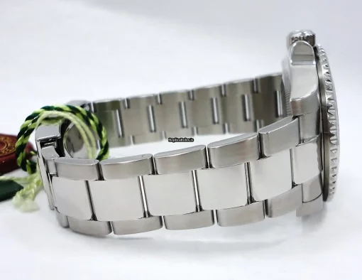 Luxury Replica Rolex Gmt-master II 116710ln Automatic Movement 40mm Steel Case Watch - Image 10