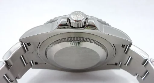 Luxury Replica Rolex Gmt-master II 116710ln Automatic Movement 40mm Steel Case Watch - Image 11