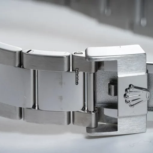 Lovely Knockoff Rolex Gmt-master II 116710ln Automatic Movement 40mm Steel Case Mens/unisex Watch - Image 5