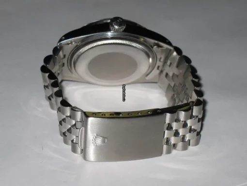 Popular Replica Rolex Datejust Self Winding Automatic 36mm Steel Case Mens/unisex Watch - Image 4