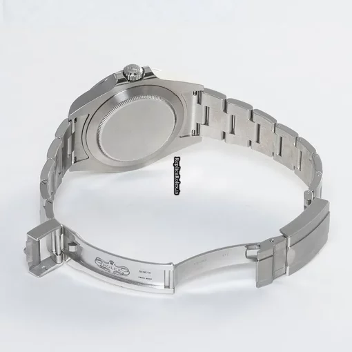 Terrific Replica Rolex Explorer II 216570 Automatic Movement 42mm Steel Case Mens/unisex Watch - Image 4