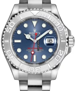High Quality Fakes Rolex Yacht-master 40 116622 Caliber 3135 Automatic Movement 40mm Steel Case Mens/unisex Watch