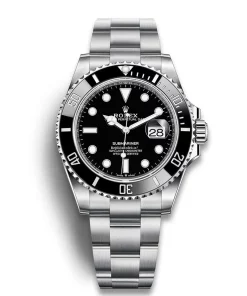 Cool Replica Rolex Submariner Date 126610ln Caliber 3235 Automatic Movement 41mm Steel Case Mens/unisex Watch