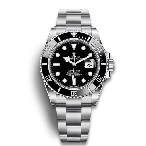 Cool Replica Rolex Submariner Date 126610ln Caliber 3235 Automatic Movement 41mm Steel Case Mens/unisex Watch