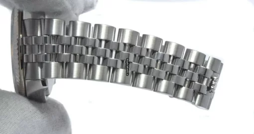 Durable Imitation Rolex Lady-datejust 178274 Automatic Movement 31mm Steel Case Womens Watch - Image 8