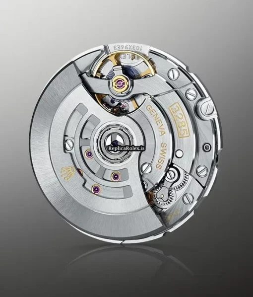 High-end Replica Rolex Gmt-master II 126710blnr Caliber 3285 Automatic Movement 40mm Steel Case Mens/unisex Watch - Image 9