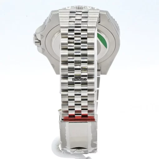 High-end Replica Rolex Gmt-master II 126710blnr Caliber 3285 Automatic Movement 40mm Steel Case Mens/unisex Watch - Image 5