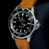 Appealing Copies Rolex Submariner (no Date) 5513 Automatic Movement 40mmmm Steel Case Mens/unisex Watch