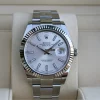 Perfect Fake Rolex Datejust 126334 Caliber 3235 Automatic Movement 41mm Steel Case Mens/unisex Watch