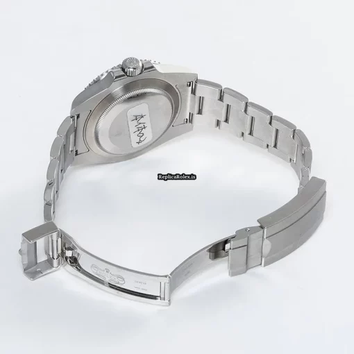 Mind-boggling Replica Rolex Submariner Date 116610ln Automatic Movement 40mm Steel Case Mens/unisex Watch - Image 4