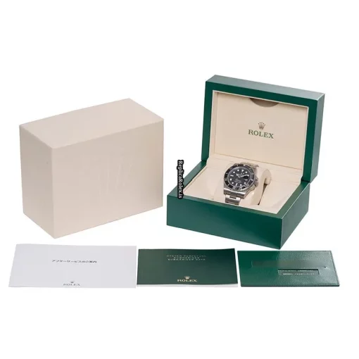 Mind-boggling Replica Rolex Submariner Date 116610ln Automatic Movement 40mm Steel Case Mens/unisex Watch - Image 6