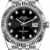 Offering Replica Rolex Datejust 126334 Caliber 3235 Automatic Movement 41mm Steel Case Mens/unisex Watch