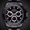 Quality Clone Rolex Daytona 116520 Caliber 4130 Automatic Movement 40mm Steel Case Mens/unisex Watch