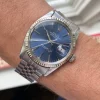 Pleasing Copy Rolex Datejust 16014 Caliber 3035 Automatic Movement 36mm Steel Case Mens/unisex Watch