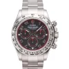 Swiss Replica Rolex Daytona 116509 Caliber 4130 Automatic Movement 40mm White Gold Case Mens/unisex Watch