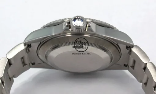 Aaa Replica Rolex Submariner Date 16610v Automatic Movement 40mm Steel Case Mens/unisex Watch - Image 12