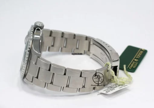 Aaa Replica Rolex Submariner Date 16610v Automatic Movement 40mm Steel Case Mens/unisex Watch - Image 9