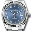 Recommend Fake Rolex Datejust 126334 Caliber 3235 Automatic Movement 41mm Steel Case Mens/unisex Watch