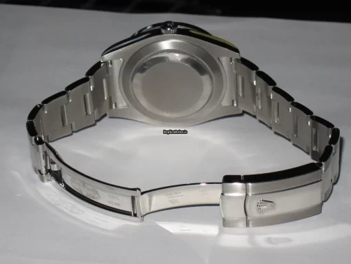 Durable Copies Rolex Datejust II Self Winding Automatic 41mm Steel Case Mens/unisex Watch - Image 4