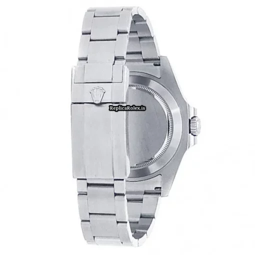 Suitable Replica Rolex Explorer II 216570 Automatic Movement 42mm Steel Case Mens/unisex Watch - Image 4