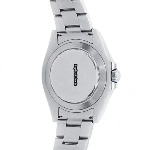 Suitable Replica Rolex Explorer II 216570 Automatic Movement 42mm Steel Case Mens/unisex Watch - Image 5