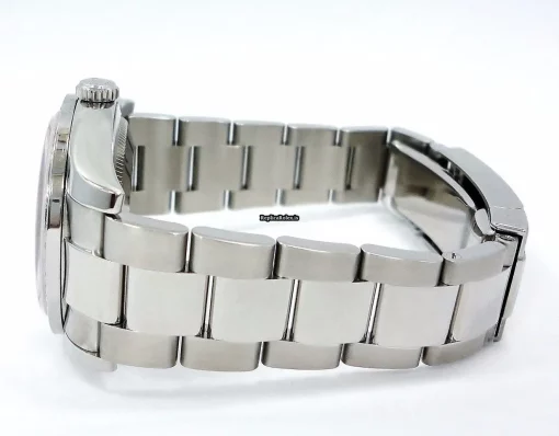 Suitable Replica Rolex Datejust 116200 Automatic Movement Womens Watch - Image 5