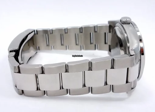Suitable Replica Rolex Datejust 116200 Automatic Movement Womens Watch - Image 8