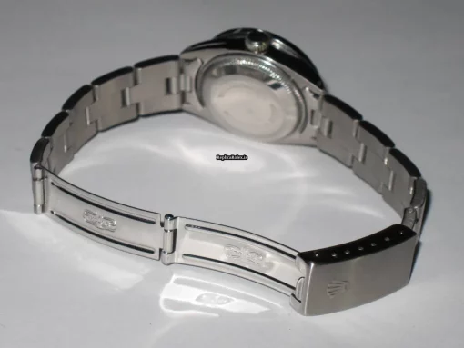 Marvellous Replica Rolex Datejust Self Winding Automatic 26mm Steel Case Womens Watch - Image 4