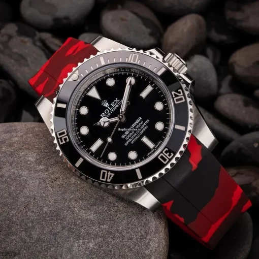 Reliable Replica Rolex Submariner (no Date) 114060 Caliber 3130 Automatic Movement 40mm Steel Case Mens/unisex Watch