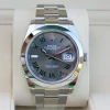 Beautiful Copies Rolex Datejust 126300 Caliber 3235 Automatic Movement 41mm Steel Case Mens/unisex Watch